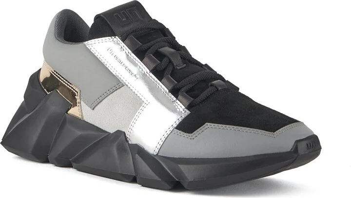 Space Kick Jet Lo Mens - Image 2