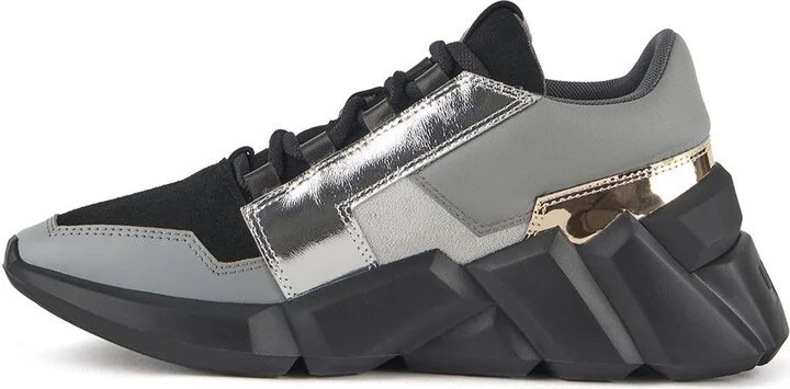 Space Kick Jet Lo Mens - Image 3