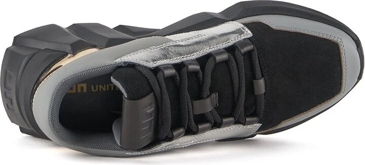 Space Kick Jet Lo Mens - Image 5
