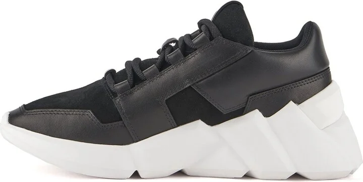 Space Kick Jet Lo Mens - Image 10