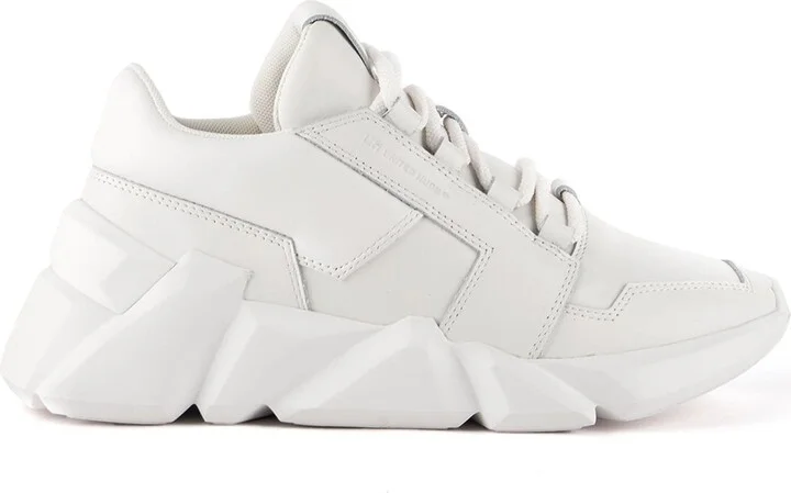 Optic White