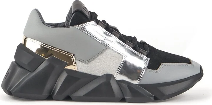 Space Kick Jet Lo Mens