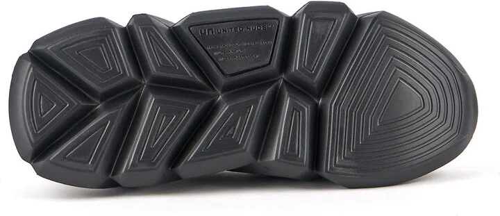 Space Kick Loafer - Black - Image 7