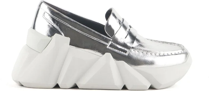 Space Kick Loafer