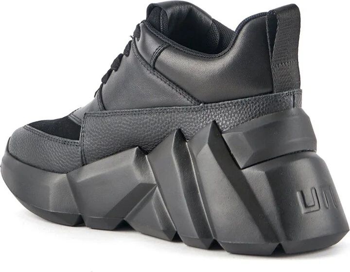 Space Kick Max Platform Sneaker - Image 4
