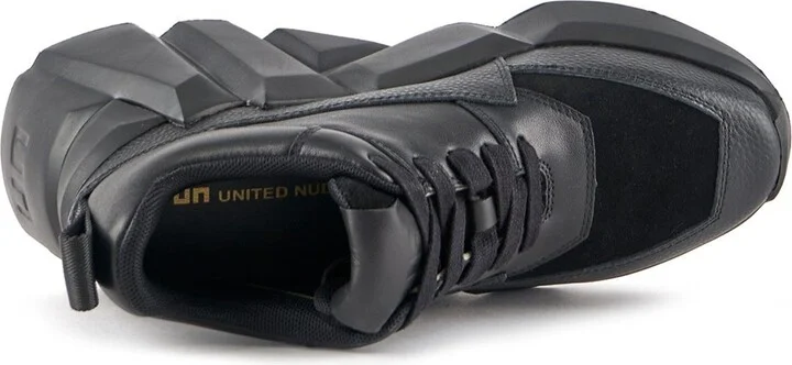 Space Kick Max Platform Sneaker - Image 5