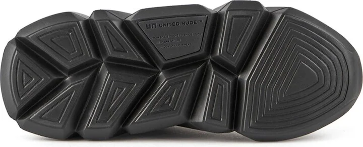 Space Kick Max Platform Sneaker - Image 6
