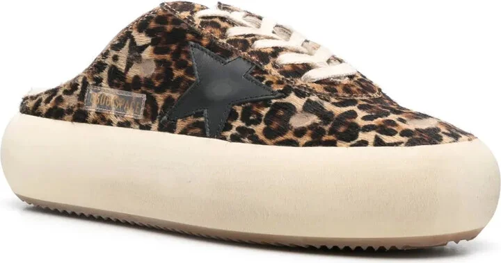 Space Sabot sneakers - Image 2