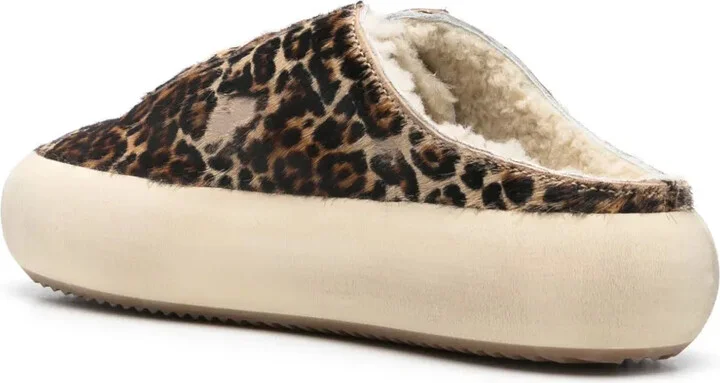 Space Sabot sneakers - Image 3