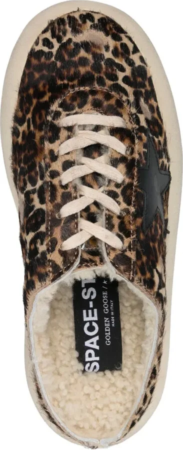 Space Sabot sneakers - Image 4