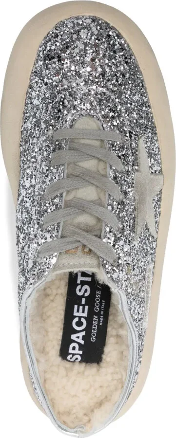 Space Sabot sneakers - Image 4