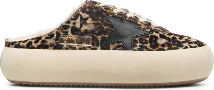 Space Sabot sneakers