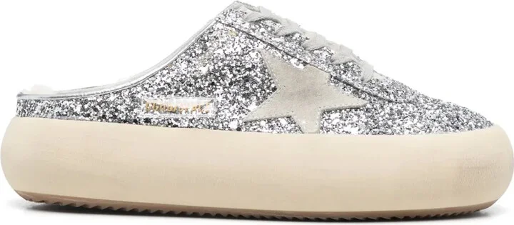 Space Sabot sneakers