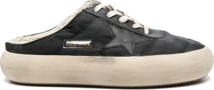 Space-Star slip-on sneakers