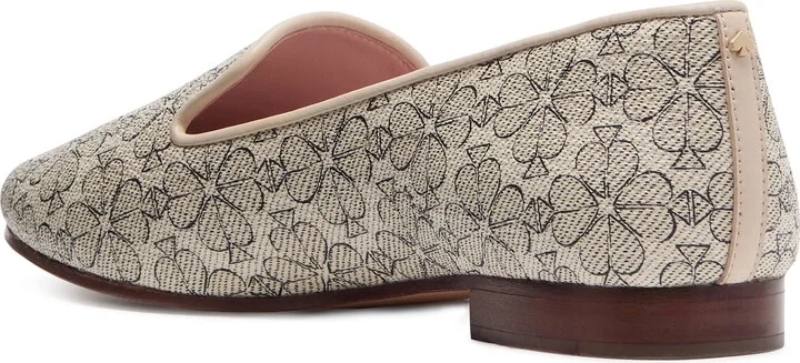 Spade Flower Lounge Loafer - Image 2