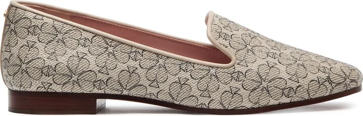 Spade Flower Lounge Loafer - Image 3