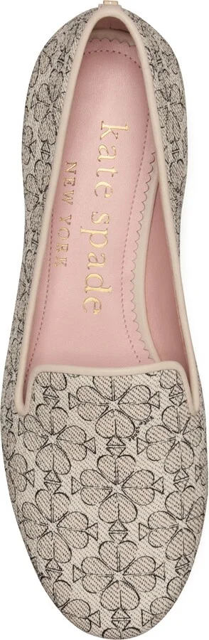 Spade Flower Lounge Loafer - Image 4