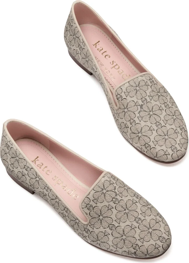 Spade Flower Lounge Loafer - Image 5