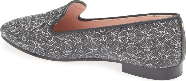 Spade Flower Lounge Loafer - Image 7