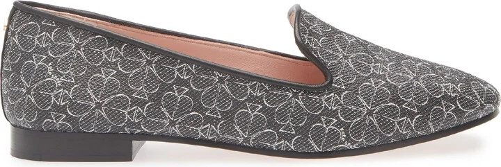 Spade Flower Lounge Loafer - Image 9
