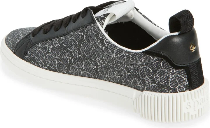 Spade Flower Sneaker - Image 2