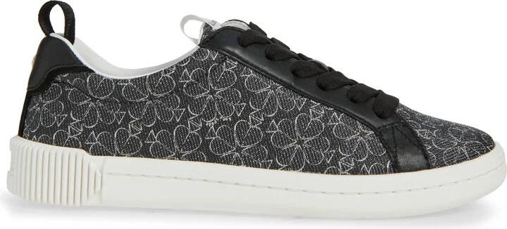 Spade Flower Sneaker - Image 4