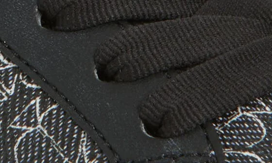 Spade Flower Sneaker - Image 7