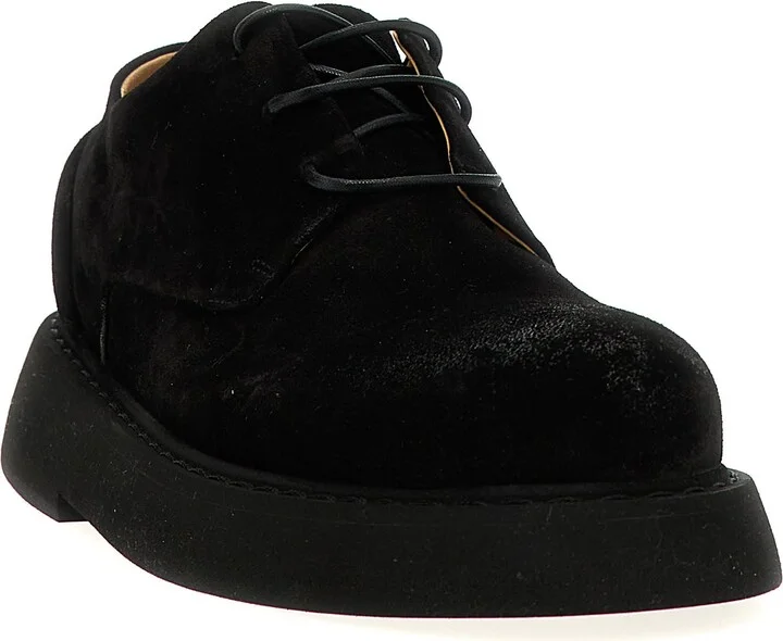 'spalla' Derby Shoes - Image 2