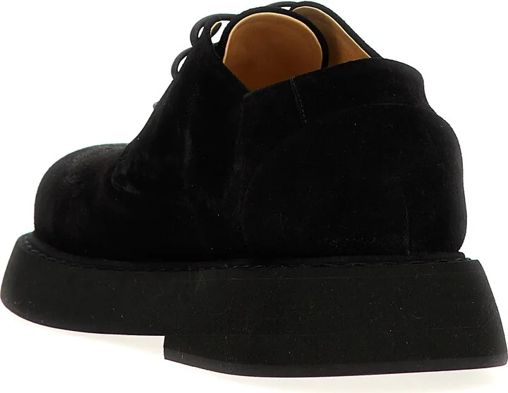 'spalla' Derby Shoes - Image 3