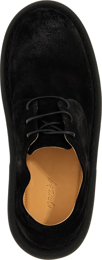 'spalla' Derby Shoes - Image 4