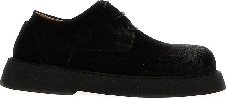 Spalla Lace Up Shoes