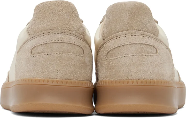 Spalwart Beige Smash Low HS Sneakers - Image 2