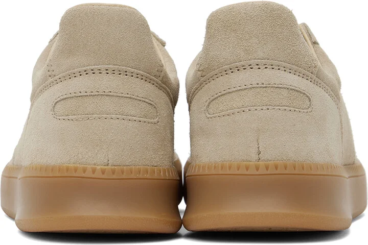 Spalwart Beige Smash Low HS Sneakers - Image 2