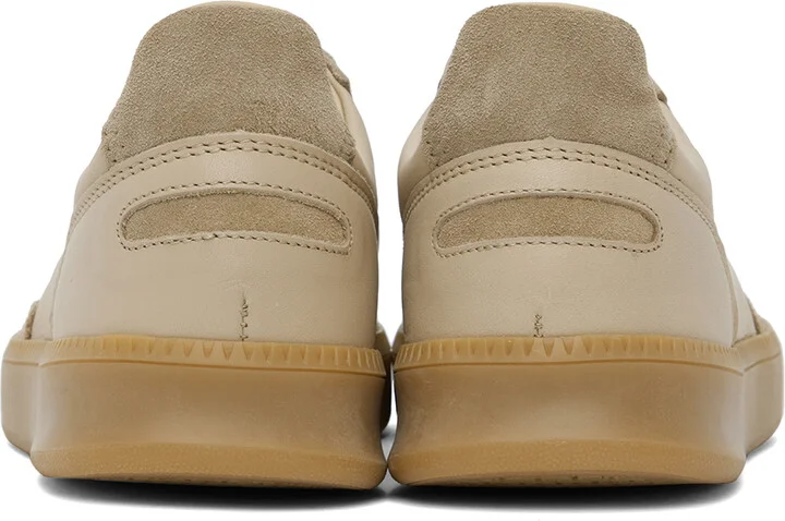 Spalwart Beige Smash Sneakers - Image 2