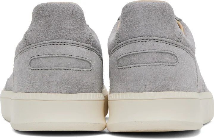 Spalwart Beige Special V Sneakers - Image 2