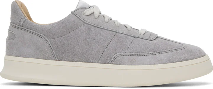 Spalwart Beige Special V Sneakers