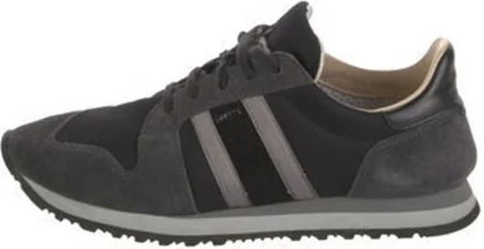 Black, Grey