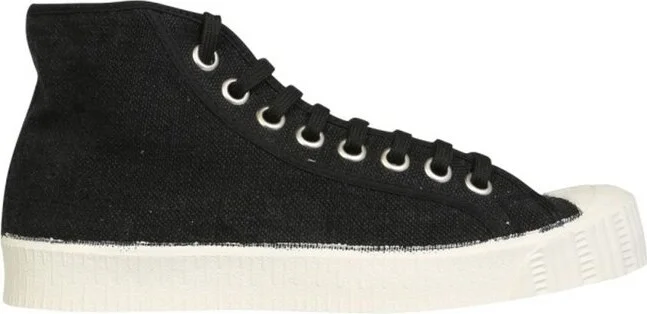 Spalwart High Model Unique Sneakers