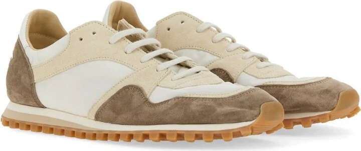 Spalwart Marathon Trail Low Sneaker - Image 2