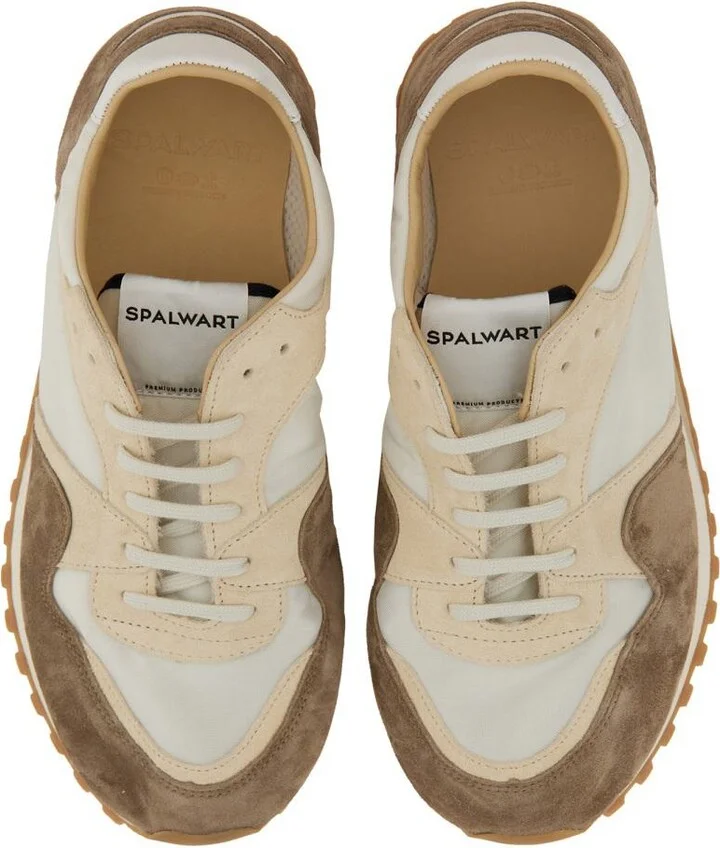 Spalwart Marathon Trail Low Sneaker - Image 6