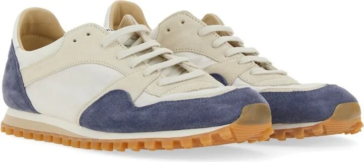 Spalwart Marathon Trail Low Sneaker - Image 2