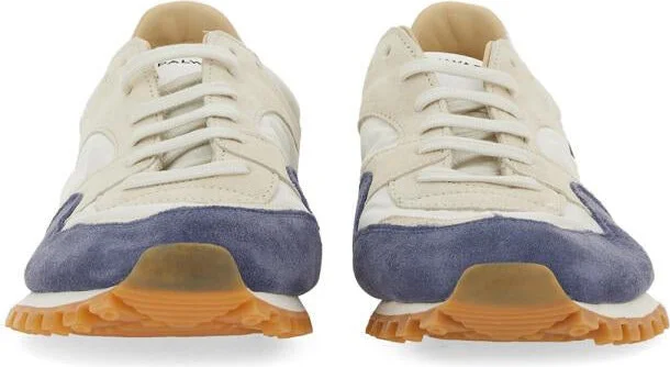 Spalwart Marathon Trail Low Sneaker - Image 4