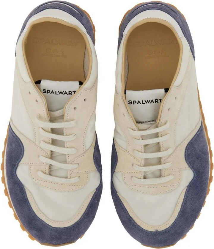 Spalwart Marathon Trail Low Sneaker - Image 6