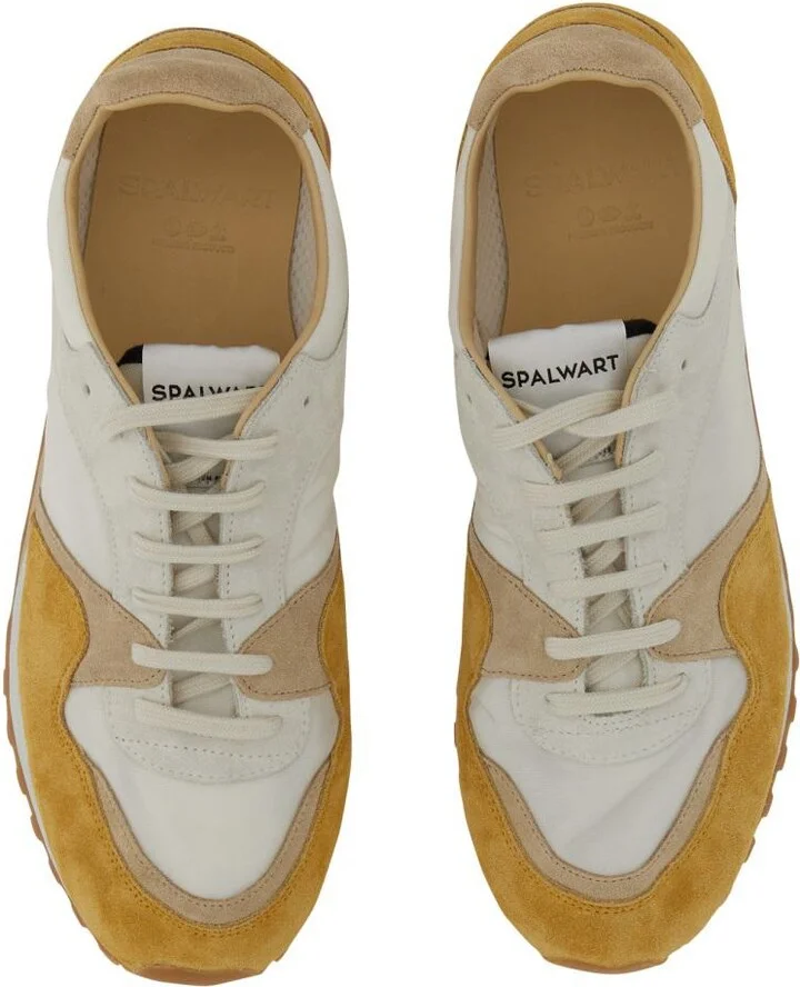 Spalwart Marathon Trail Low Sneaker Unisex - Image 2
