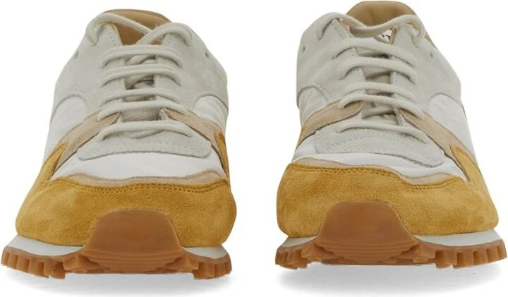 Spalwart Marathon Trail Low Sneaker Unisex - Image 4