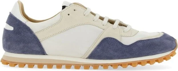 Spalwart Marathon Trail Low Sneakers