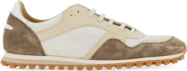 Spalwart Marathon Trail Low Sneakers