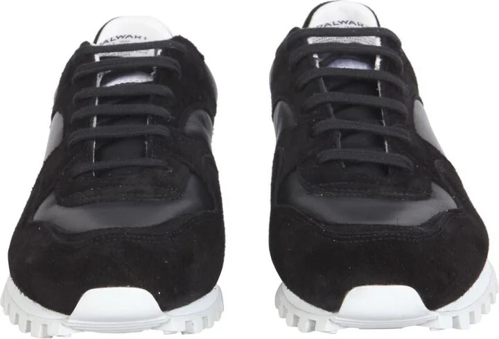 Spalwart Marathon Trail Low Sneakers Unisex - Image 2