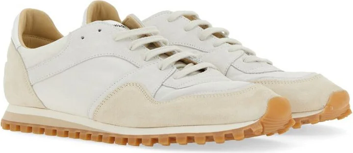 Spalwart Marathon Trail Sneaker - Image 2