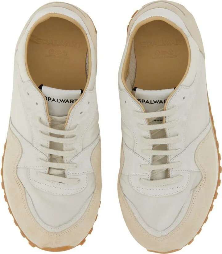 Spalwart Marathon Trail Sneaker - Image 6